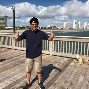 Meet your Posher, Omar